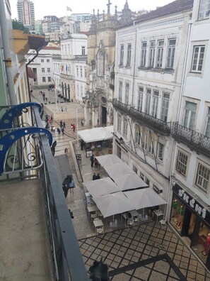 Property grounds - Sweet Love Family IV (Coimbra)