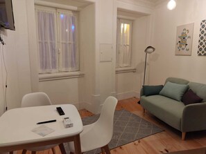 Living area - Sweet Love Family IV (Coimbra)