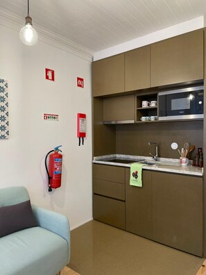 Interior - Sweet Love Family IV (Coimbra)