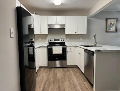 Located in Georgetown, KY, close to Toyota, Kentucky Horse Park, Lexington, KY