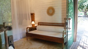 1 dormitorio, wifi, ropa de cama