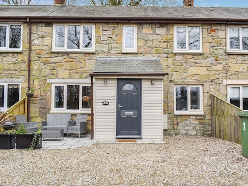 3 bedroom accommodation in North Togston, near Amble