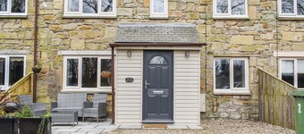 3 værelses bolig i North Togston, near Amble