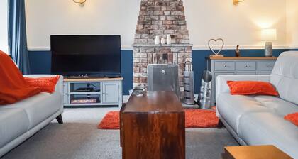 3 bedroom accommodation in North Togston, near Amble