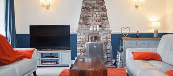 3 værelses bolig i North Togston, near Amble