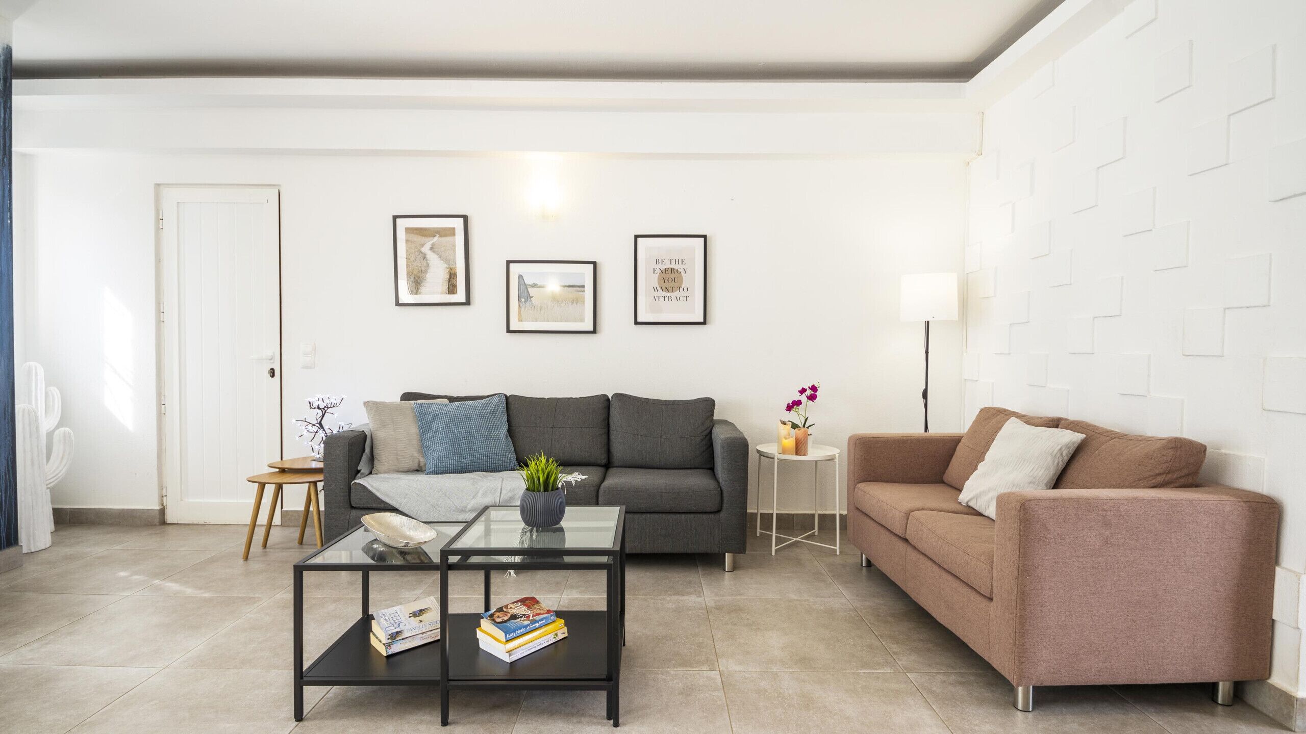 Téléviseur connecté