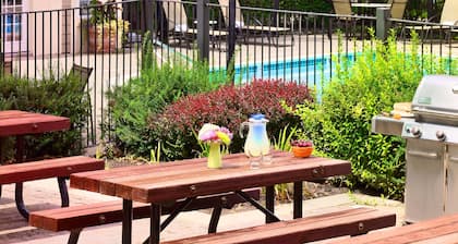 1 Bedroom x 1 Bath Suite in Malvern, PA