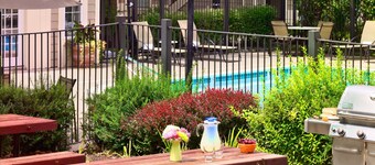 1 Bedroom x 1 Bath Suite in Malvern, PA