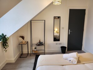 1 chambre, Wi-Fi
