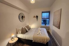 1 Schlafzimmer, WLAN