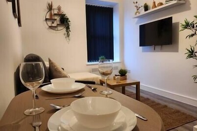 ApartHotel - Flat 2 (1 bed)