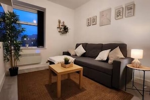 TV