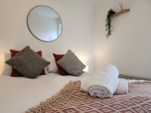 1 chambre, Wi-Fi