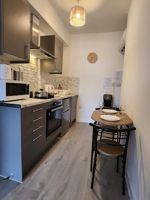 Cozinha privada