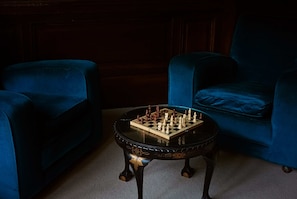 House | Interior