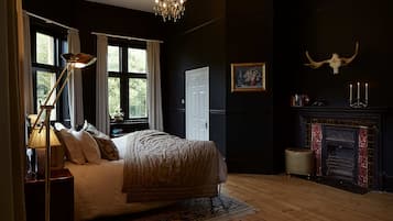 Rumah | 6 kamar tidur, Wi-Fi gratis, dan seprai linen