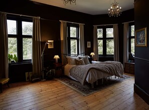 House | View from property