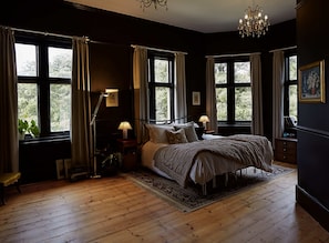 House | View from property