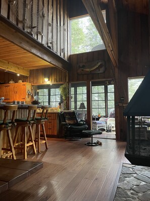 Dining - As featured in Style Magazine (Ewart)