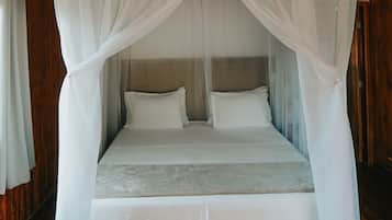 1 dormitorio, wifi, ropa de cama