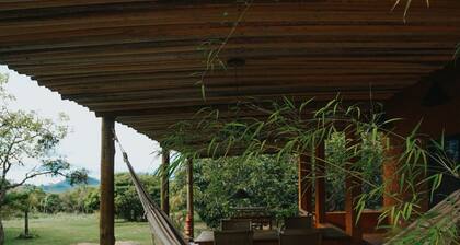 Cabana João de Barro