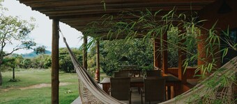 Cabana João de Barro