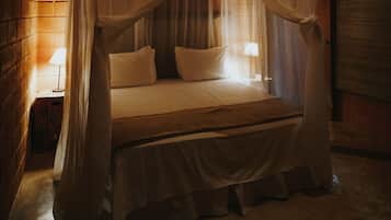 1 dormitorio, wifi, ropa de cama