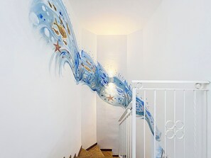Interior - Mar Blau Estartit Rental (L'Estartit)