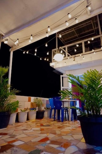 Executive Oasis: Stylish Living in Puerto Princesa