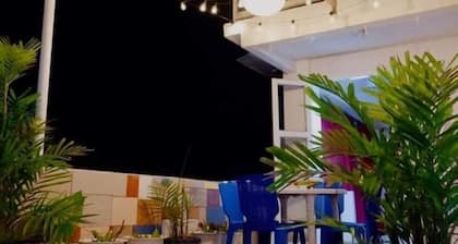 Executive Oasis: Stylish Living in Puerto Princesa