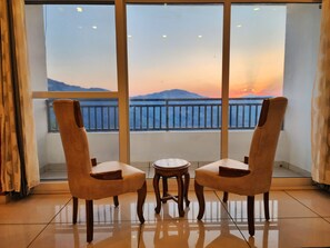 Servicio de habitaciones - Comidas