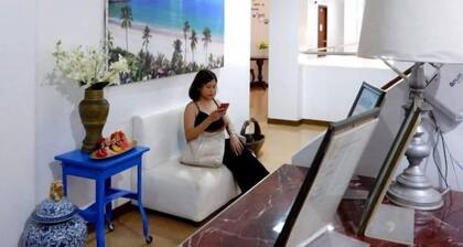 Executive Comfort in Puerto Princesa City