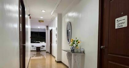 Executive Comfort in Puerto Princesa City