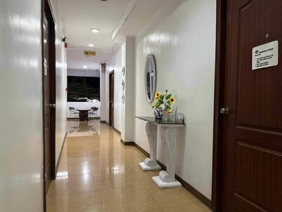 Executive Comfort in Puerto Princesa City