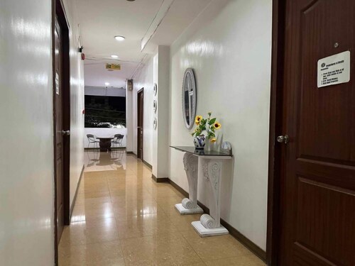 Simplicity & Comfort: Puerto Princesa City