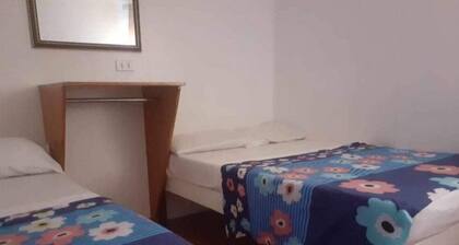 Coastal Comfort: Palawan Condo