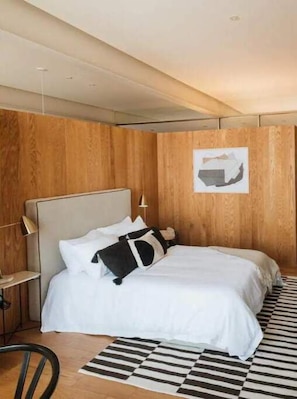 1 chambre, Wi-Fi