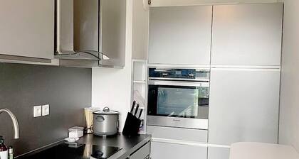 "home for 4" - Proche de Disneyland Paris