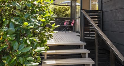 Cute on Kew - Taupo Holiday Home