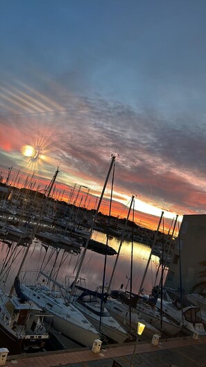 Marina