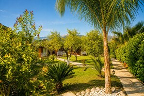 Exterior - Cirali Villa 2 (Kemer)