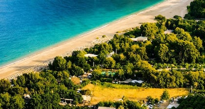 Cirali Villa 2