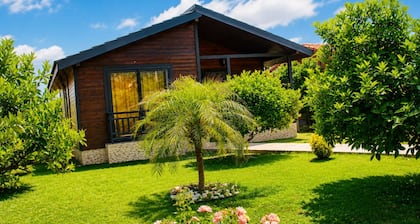 Cirali Villa 2