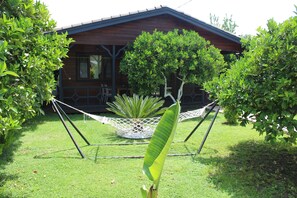 2 bedrooms, Egyptian cotton sheets, premium bedding, down comforters - Cirali Villas Hotel Pansiyon (Kemer)