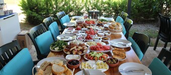 Cirali Villas Hotel Pansiyon