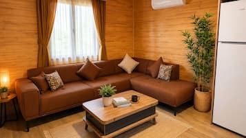 2 chambres, draps en coton égyptien, literie de qualité supérieure