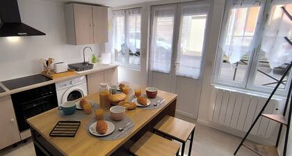 « Modern Cosy » Hyper centre