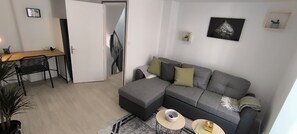 Smart TV - « Modern Cosy » Hyper Centre Bernay (Bernay)
