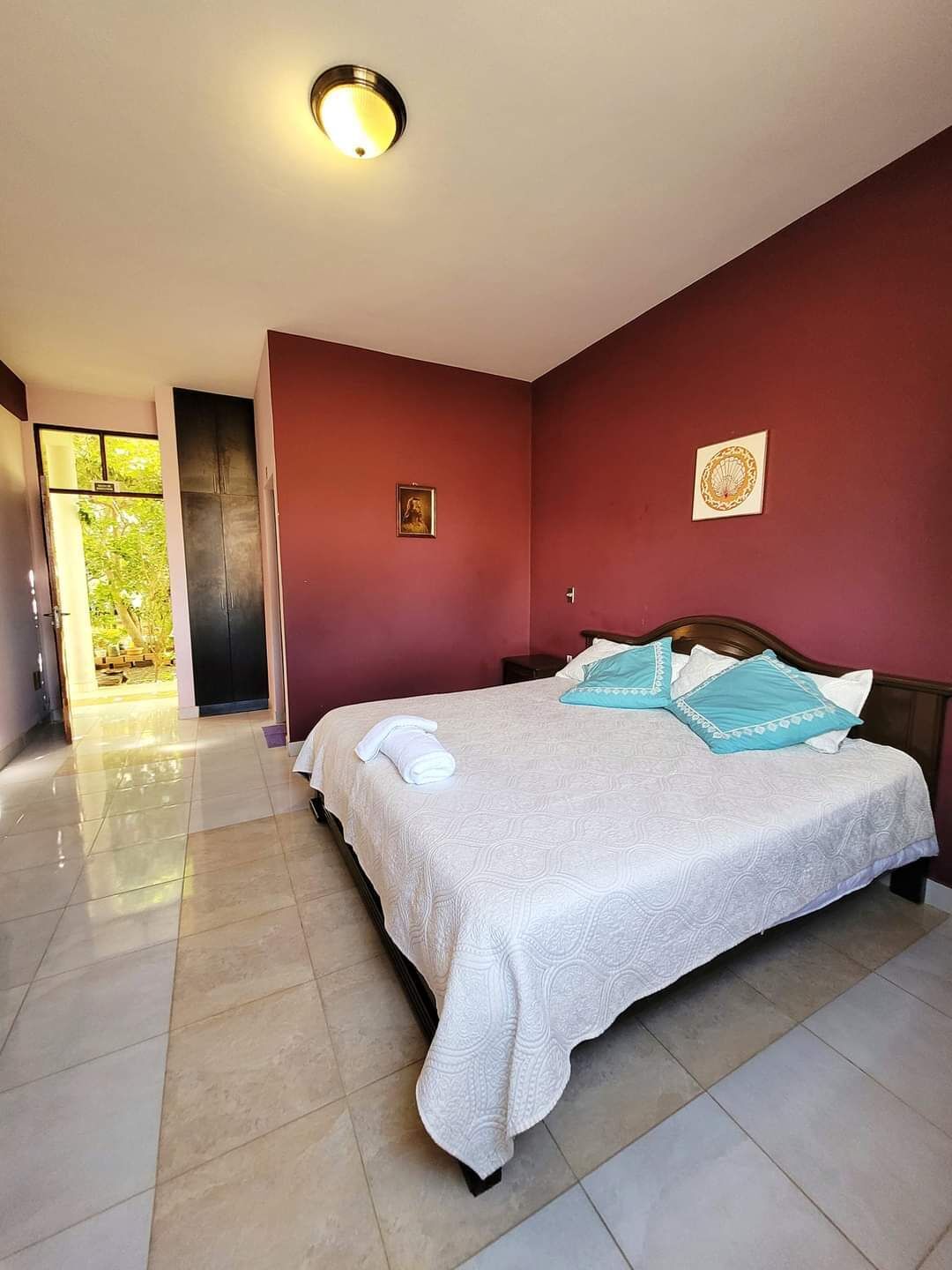 14 Schlafzimmer, Bügeleisen/Bügelbrett, kostenloses WLAN, Bettwäsche