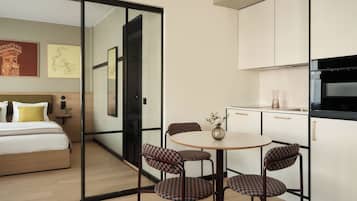 Executive Penthouse